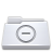 Folder Restricted Icon 48x48 png
